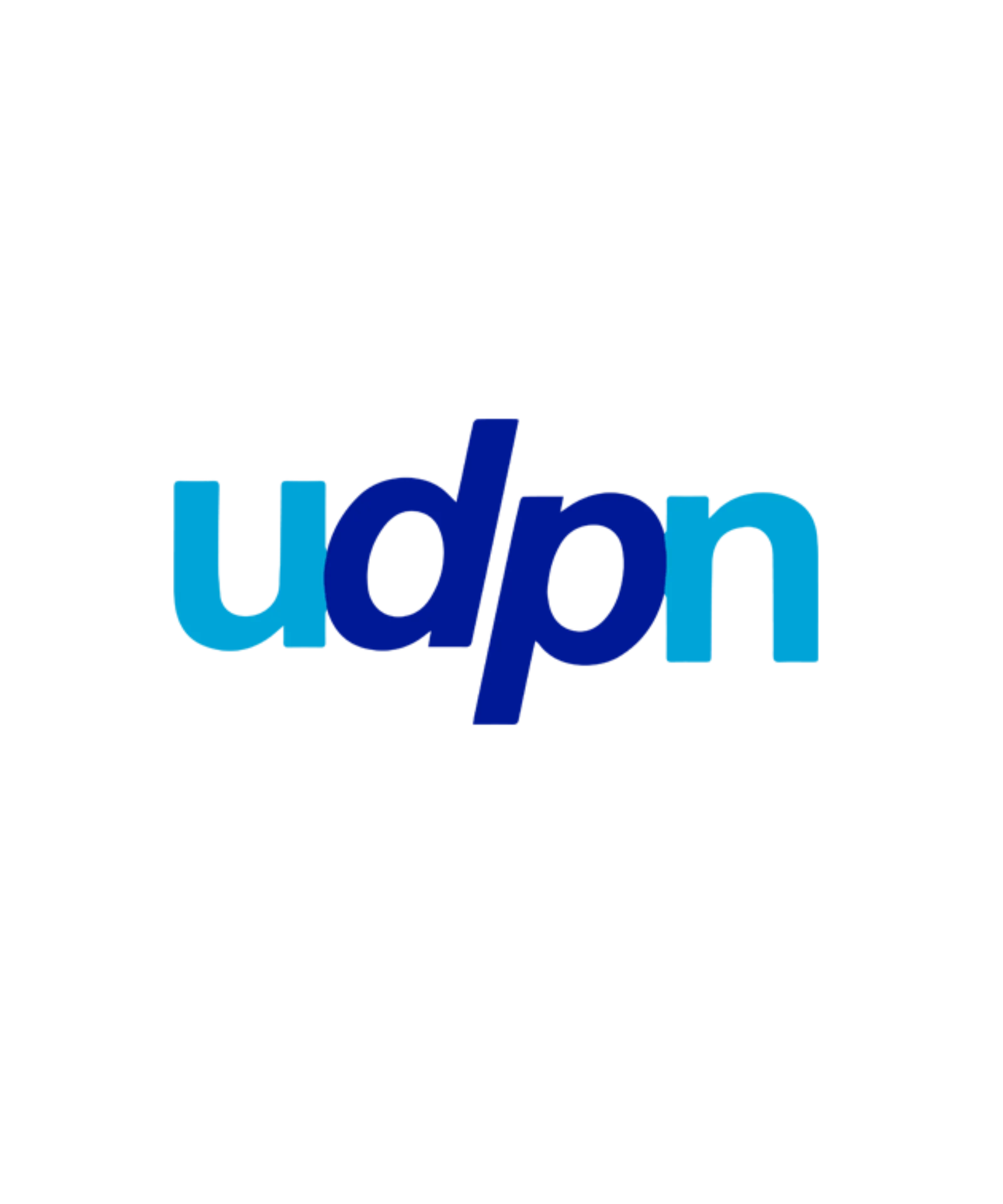 UDPN Logo